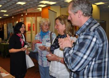 Selbsthilfetag 2015
