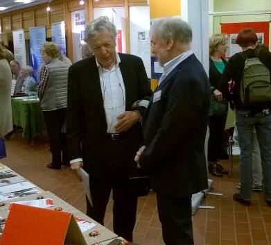 Selbsthilfetag 2015