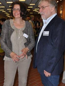 Selbsthilfetag 2015