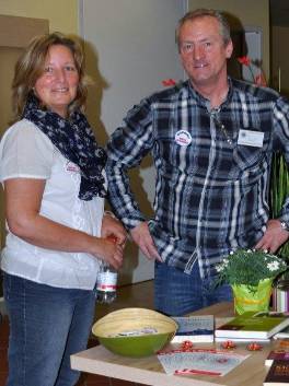 Selbsthilfetag 2015